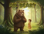 Why So Angry Mr. Bear?