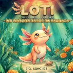 Loti y la Noche de los Deseos
