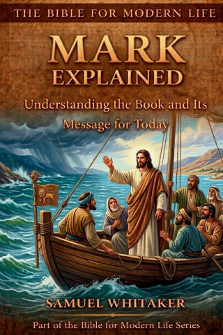 Mark Explained