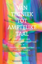 Van tegniek tot ampstaal