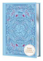 DISNEY PRINCESSES - Le carnet Grimoire de Cendrillon