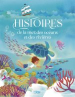 LES HISTOIRES DE LA MER DES OC