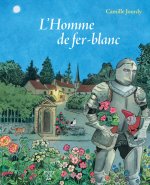 L'Homme de fer blanc