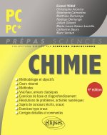 Chimie PC/PC*