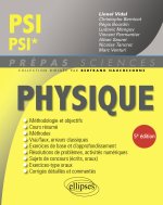 Physique PSI/PSI*