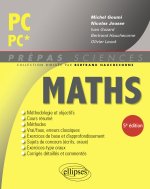Mathématiques PC/PC*