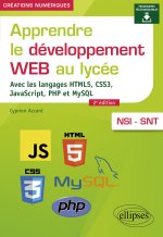 Apprendre le développement Web au lycée