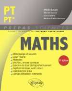 Mathématiques PT/PT*
