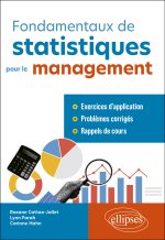 Fondamentaux de statistiques pour le management