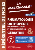 Référentiel fiches médicales - Volume 7