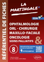Référentiel fiches médicales - Volume 8