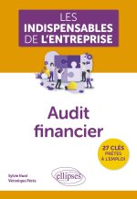 Audit financier