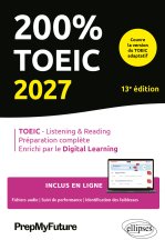 200% TOEIC - Listening & reading