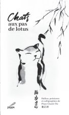 CHATS AUX PAS DE LOTUS