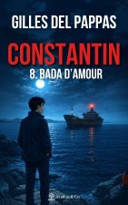 Constantin — Tome 8