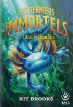 Les derniers immortels