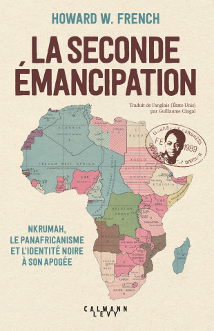 La Seconde Émancipation