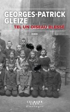 Tel un oiseau blessé