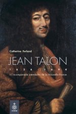 JEAN TALON. 