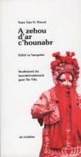 A ZEHOU D'AR C'HOUNABR