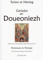 GERIADUR AN DOUEONIEZH