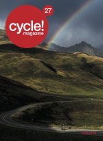 CYCLE! MAGAZINE 27