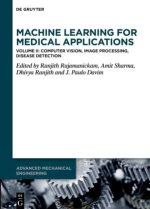 Machine Learning for Medical Applications – Computer Vision, Image Processing, Disease Detection