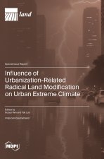 Influence of Urbanization-Related Radical Land Modification on Urban Extreme Climate