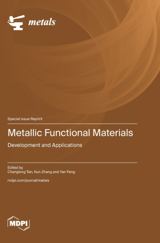 Metallic Functional Materials