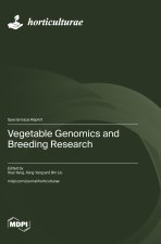 Vegetable Genomics and Breeding Research
