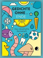 Gedichte ohne ... Ende