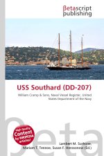 USS Southard (DD-207)