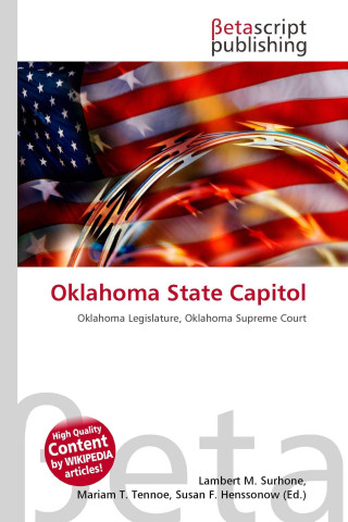 Oklahoma State Capitol