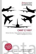 CANT Z.1007