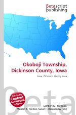 Okoboji Township, Dickinson County, Iowa
