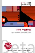 Tom Presthus