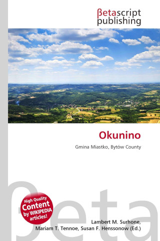 Okunino