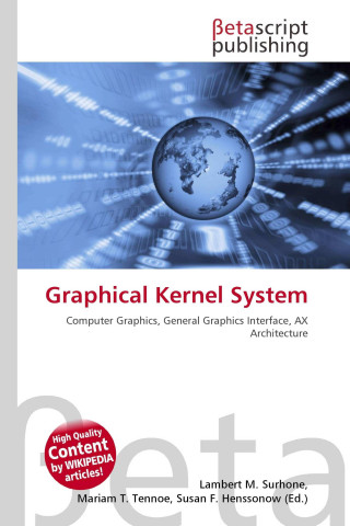 Graphical Kernel System