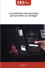 La protection des données personnelles au Sénégal