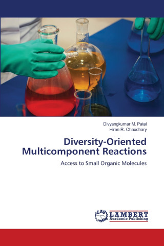 Diversity-Oriented Multicomponent Reactions