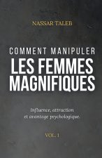 Comment manipuler les femmes magnifiques