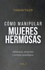 Cómo manipular mujeres hermosas