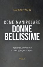 Come manipolare donne bellissime
