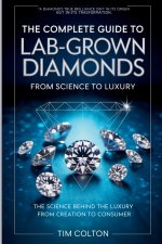 The Complete Guide to Lab-Grown Diamonds