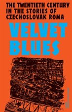 Velvet Blues – Twentieth Century in the Stories of Czechoslovak Roma