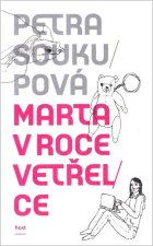 Marta v roce vetřelce