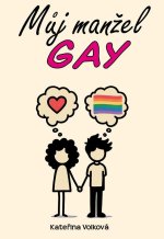 Můj manžel gay