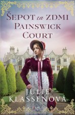 Šepot za zdmi Painswick Court