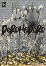 Dorohedoro. Tom 22