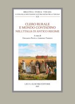 Clero rurale e mondo contadino nell'Italia di Antico Regime